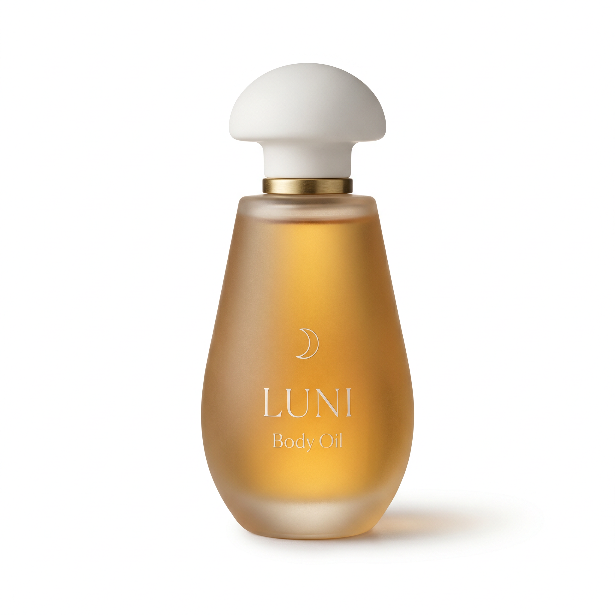LUNI Body Oil
